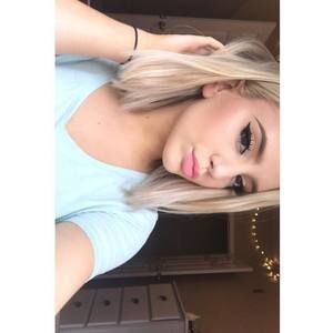 Meet your Posher, Joanna